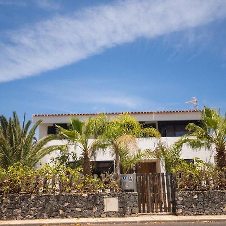 La Quinta - Wonderful 4 Bed Villa-Private Pool San Miguel de Abona Kültér fotó