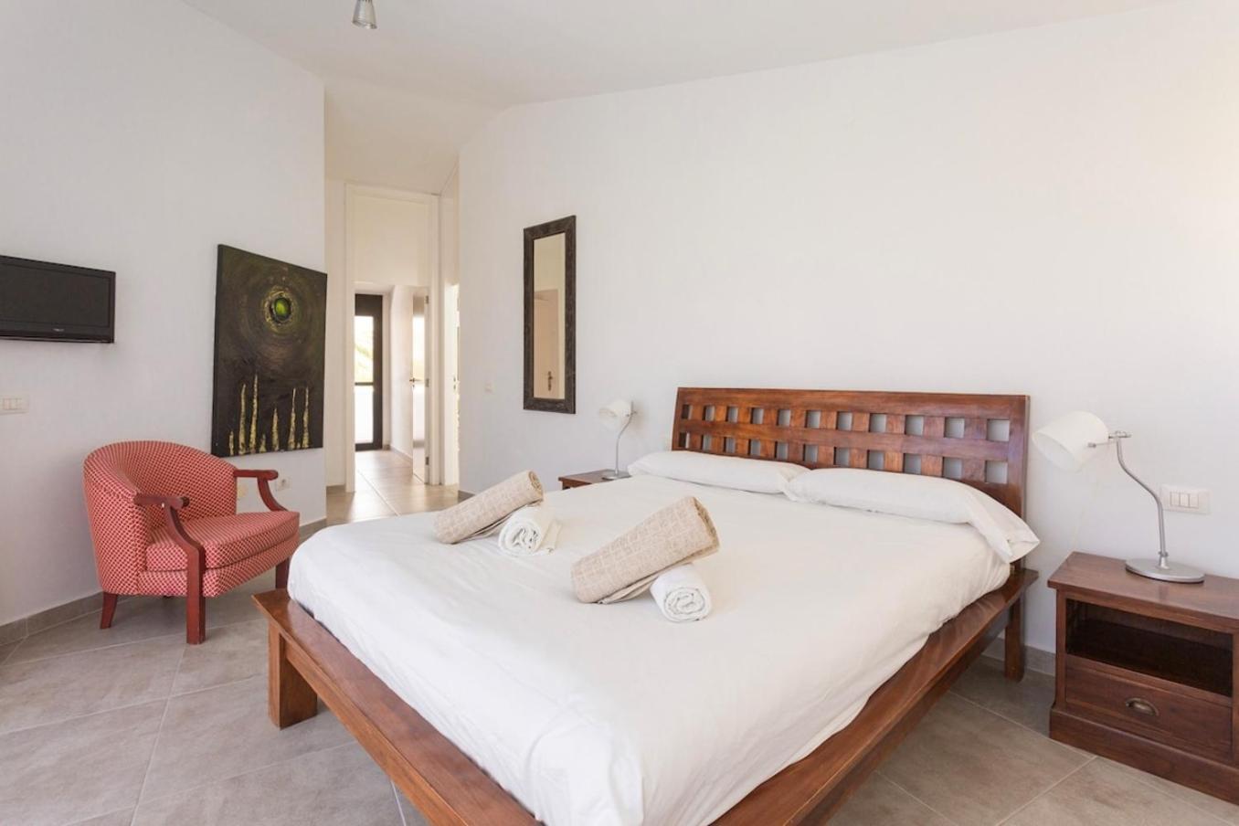 La Quinta - Wonderful 4 Bed Villa-Private Pool San Miguel de Abona Kültér fotó