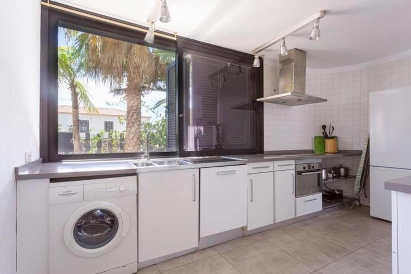 La Quinta - Wonderful 4 Bed Villa-Private Pool San Miguel de Abona Kültér fotó