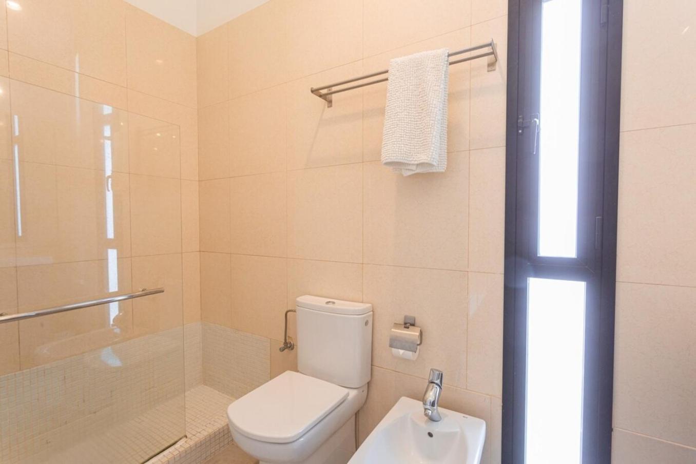 La Quinta - Wonderful 4 Bed Villa-Private Pool San Miguel de Abona Kültér fotó