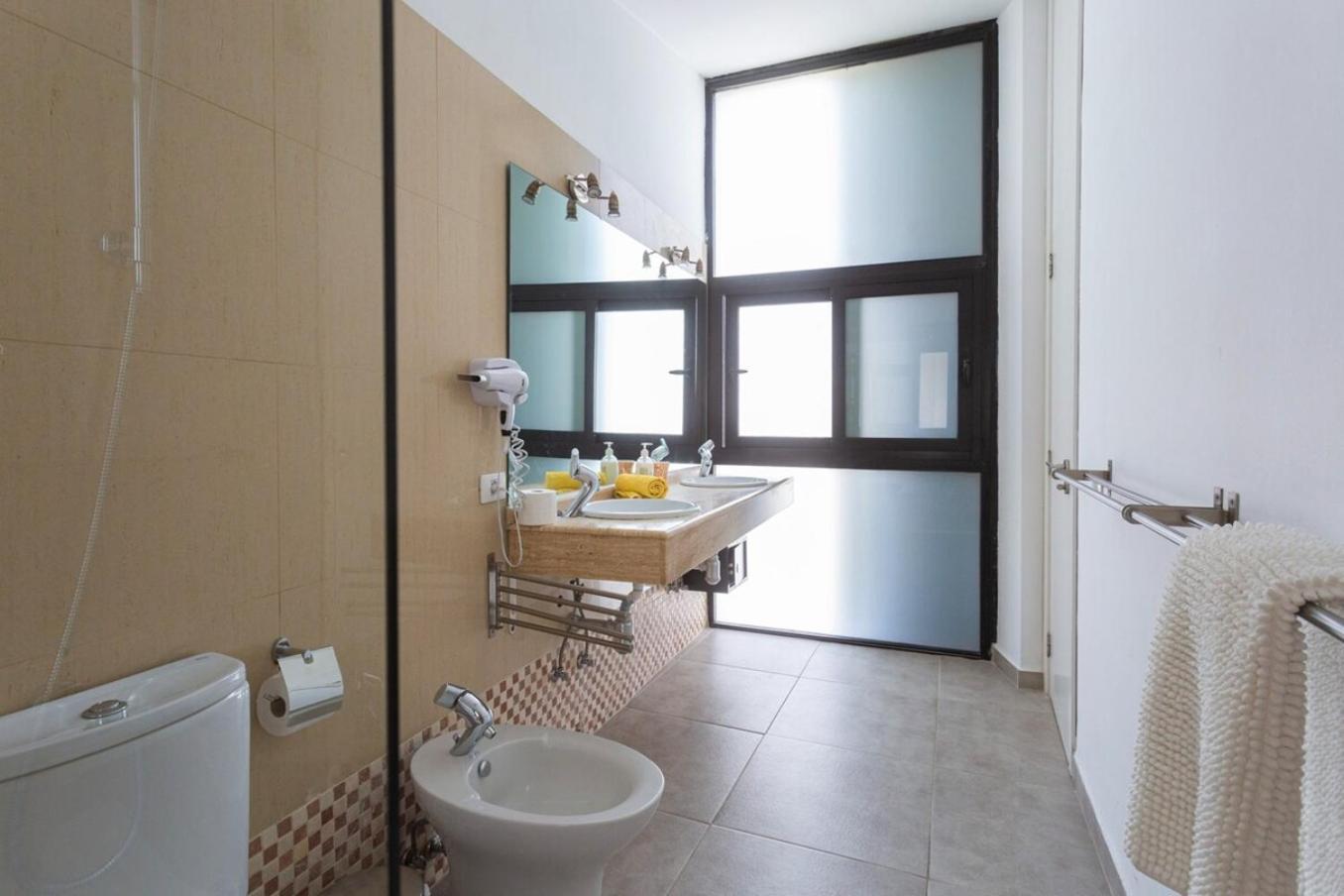 La Quinta - Wonderful 4 Bed Villa-Private Pool San Miguel de Abona Kültér fotó
