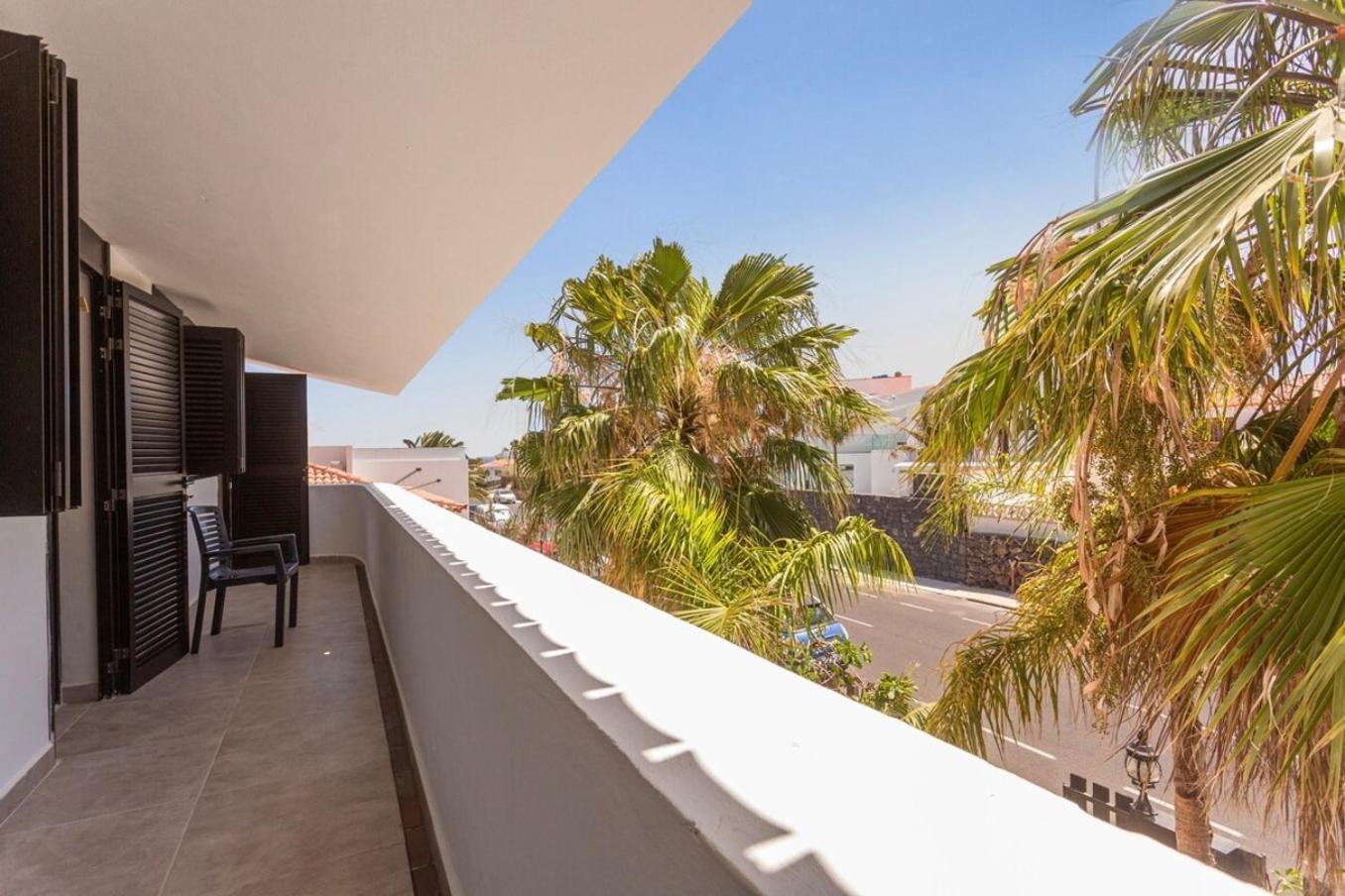 La Quinta - Wonderful 4 Bed Villa-Private Pool San Miguel de Abona Kültér fotó